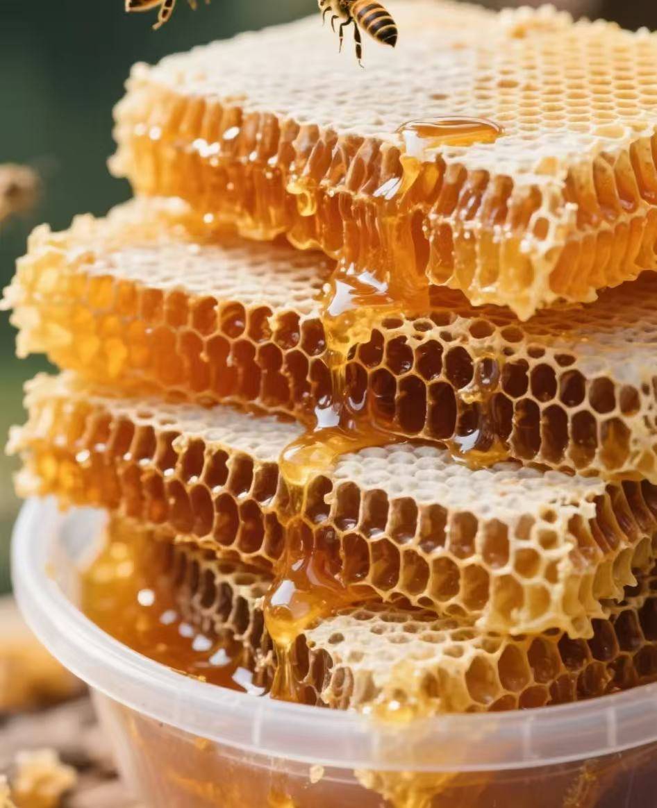 【前十蜂蜜品牌排名榜/排名第一的蜂蜜品牌】-第1张图片