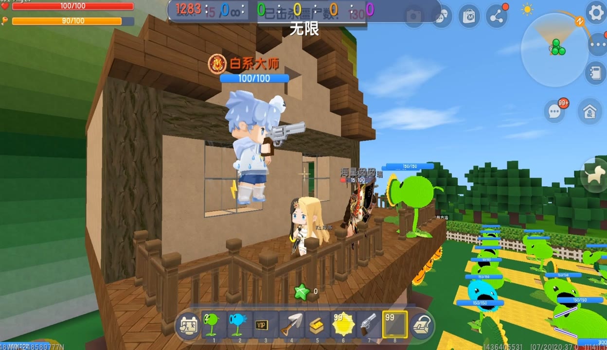 【僵尸灭绝了吗/僵尸是怎么消失的】-第1张图片