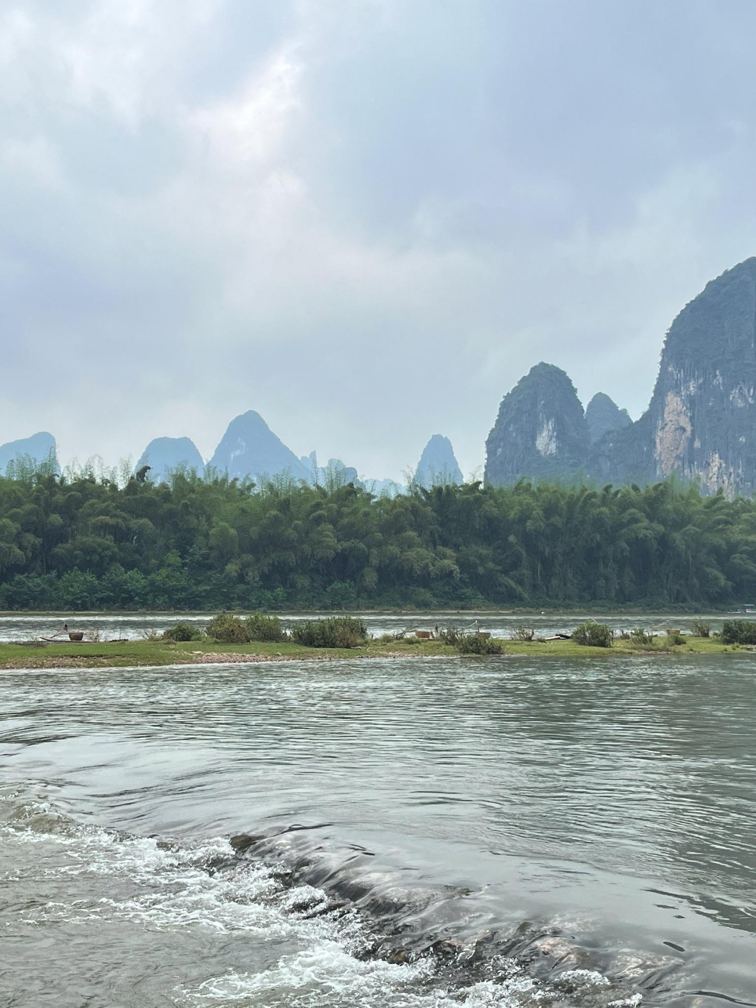 【桂林有什么好玩的地方景点/桂林有哪些景点好玩的地方】-第1张图片