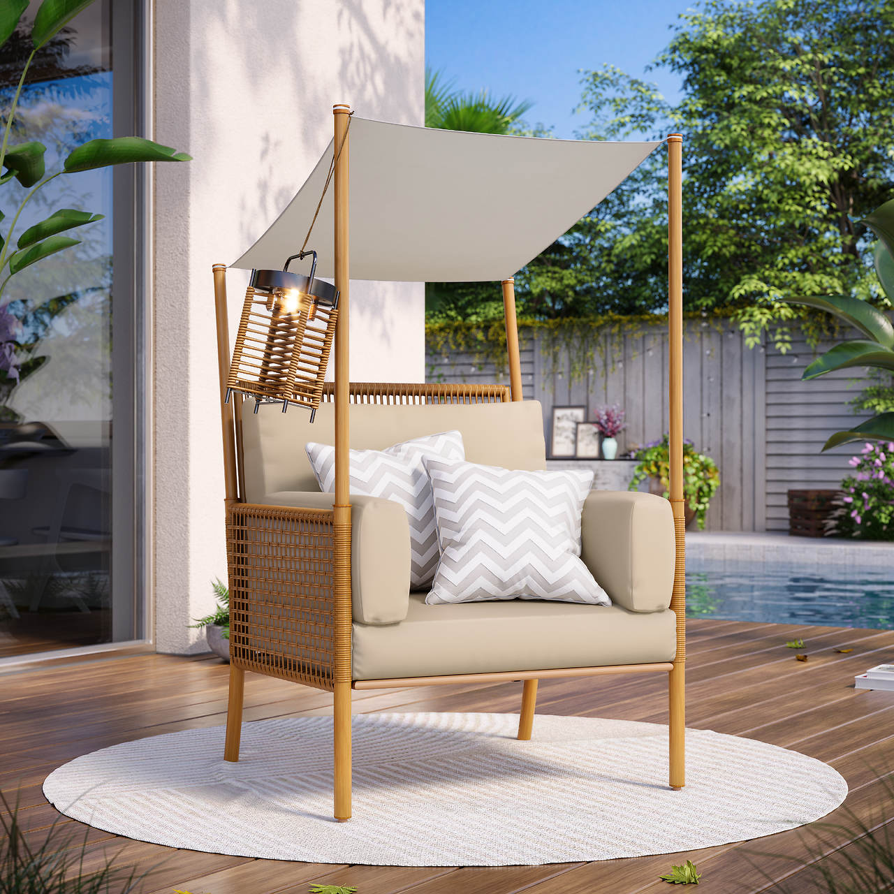 中国前十户外家具品牌-顶级户外家具品牌-第1张图片