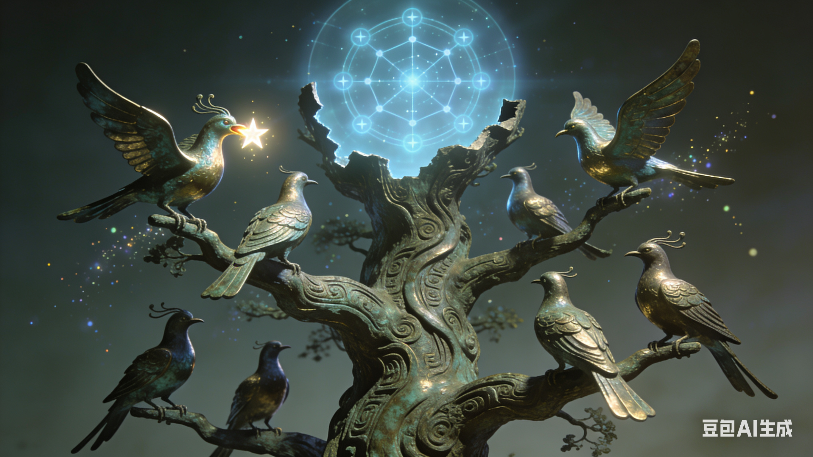 考古界不敢公开的秘密,考古界不敢公开的秘密有哪些-第1张图片