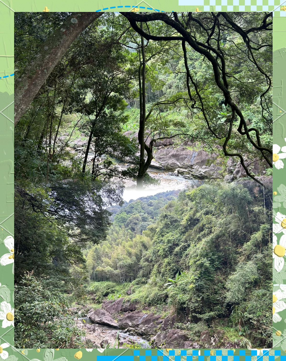 南昆山旅游攻略自驾游南昆山旅游攻略自驾游两天-第1张图片