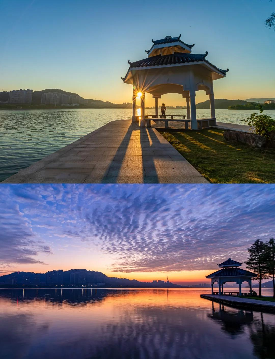 武汉周边一日游哪里好玩-武汉周边一日游有哪些地方可以去-第2张图片