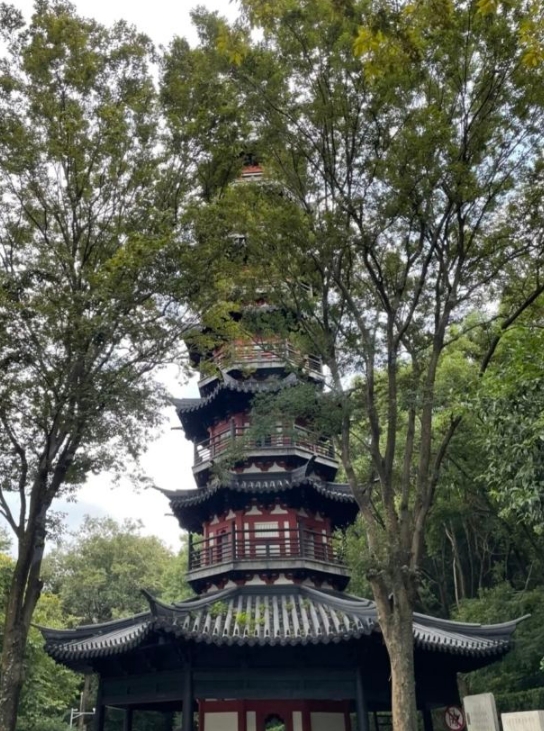 上海最佳旅游景点.上海最佳旅游景点排名-第1张图片