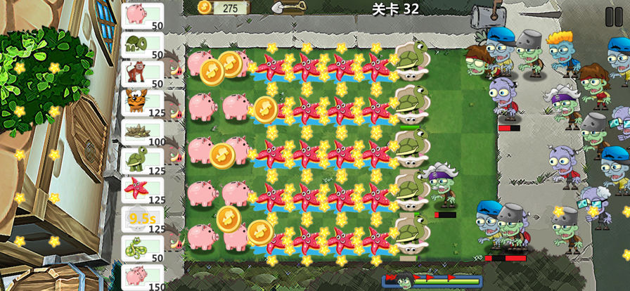 苹果免费游戏排名榜︰(苹果免费游戏推荐)-第1张图片