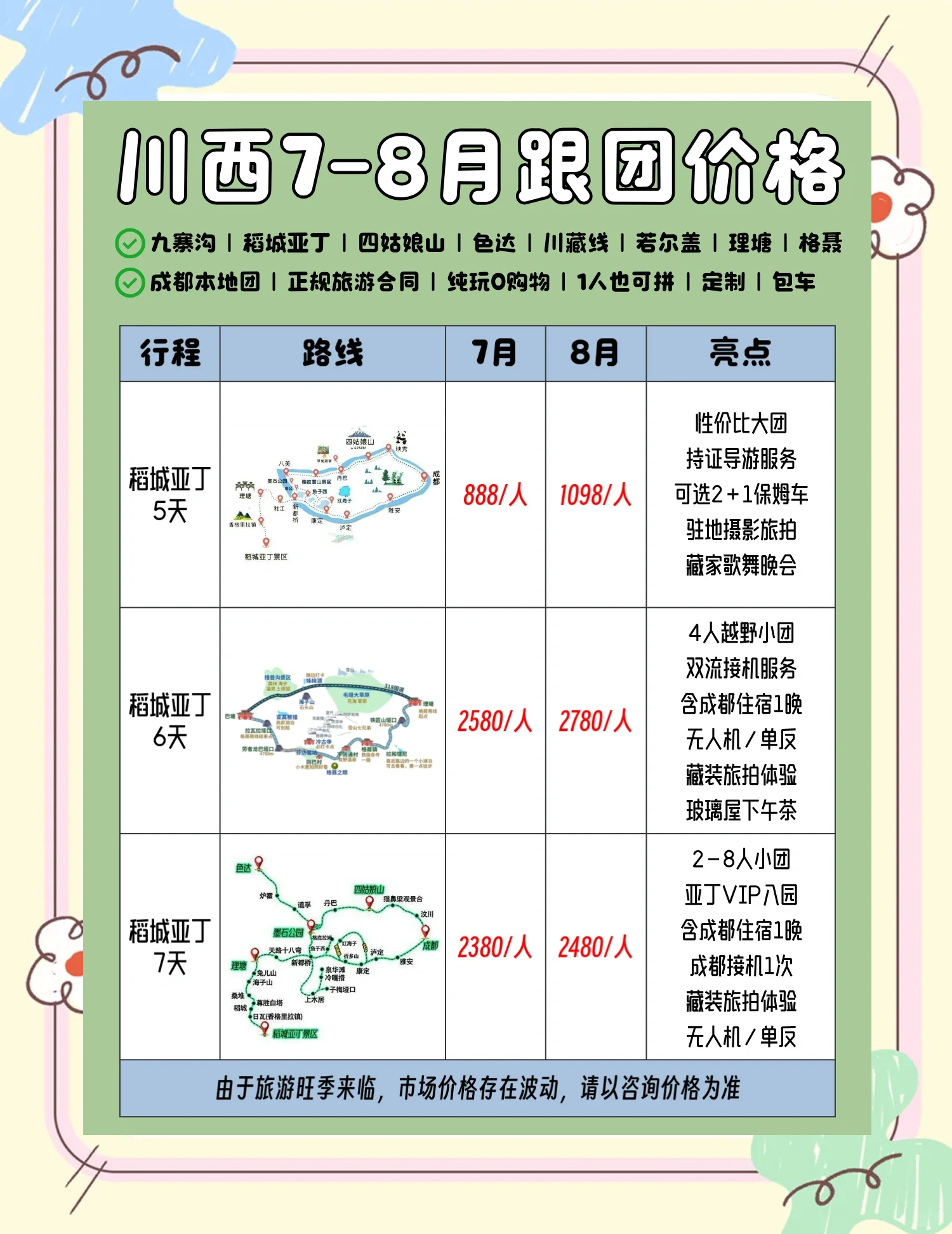 “报团旅游app哪个好	” 报团旅游软件哪个最实用？-第1张图片