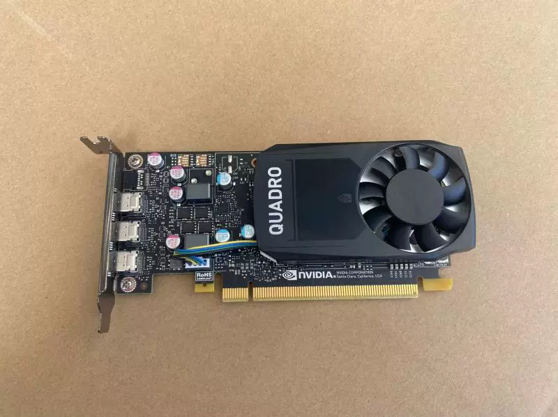 丽台显卡性能排名丽台显卡那个型号好-第1张图片