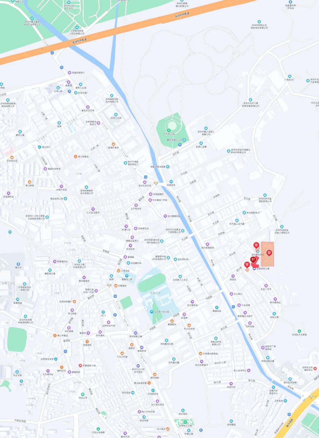 “惠城区疫情封控地区” 惠城区疫情封控地区地图？-第2张图片
