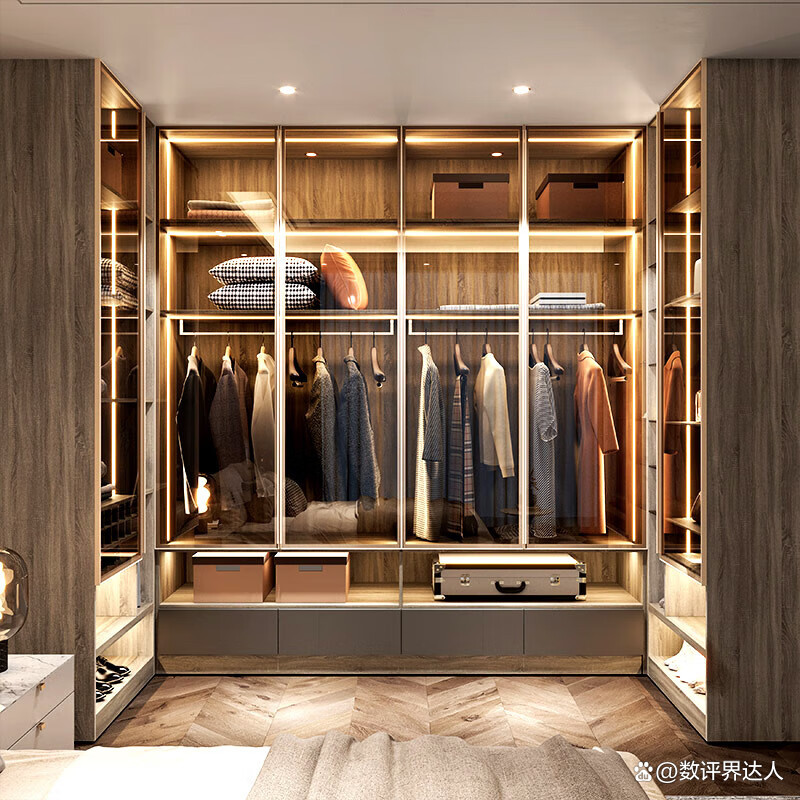 衣柜前十品牌效果图.衣柜前十知名品牌排名榜-第1张图片