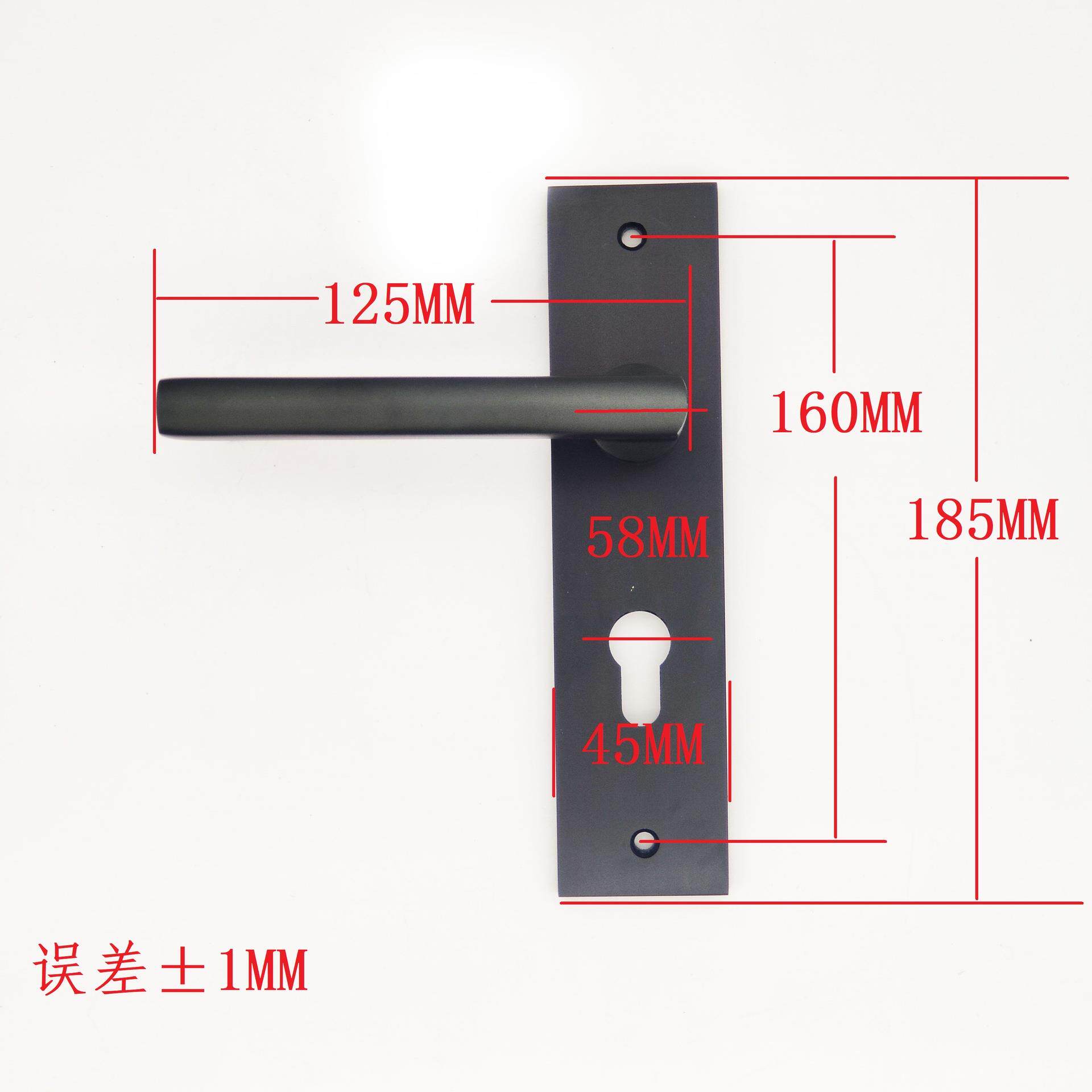中国前十室内门品牌-中国室内门排名榜-第2张图片