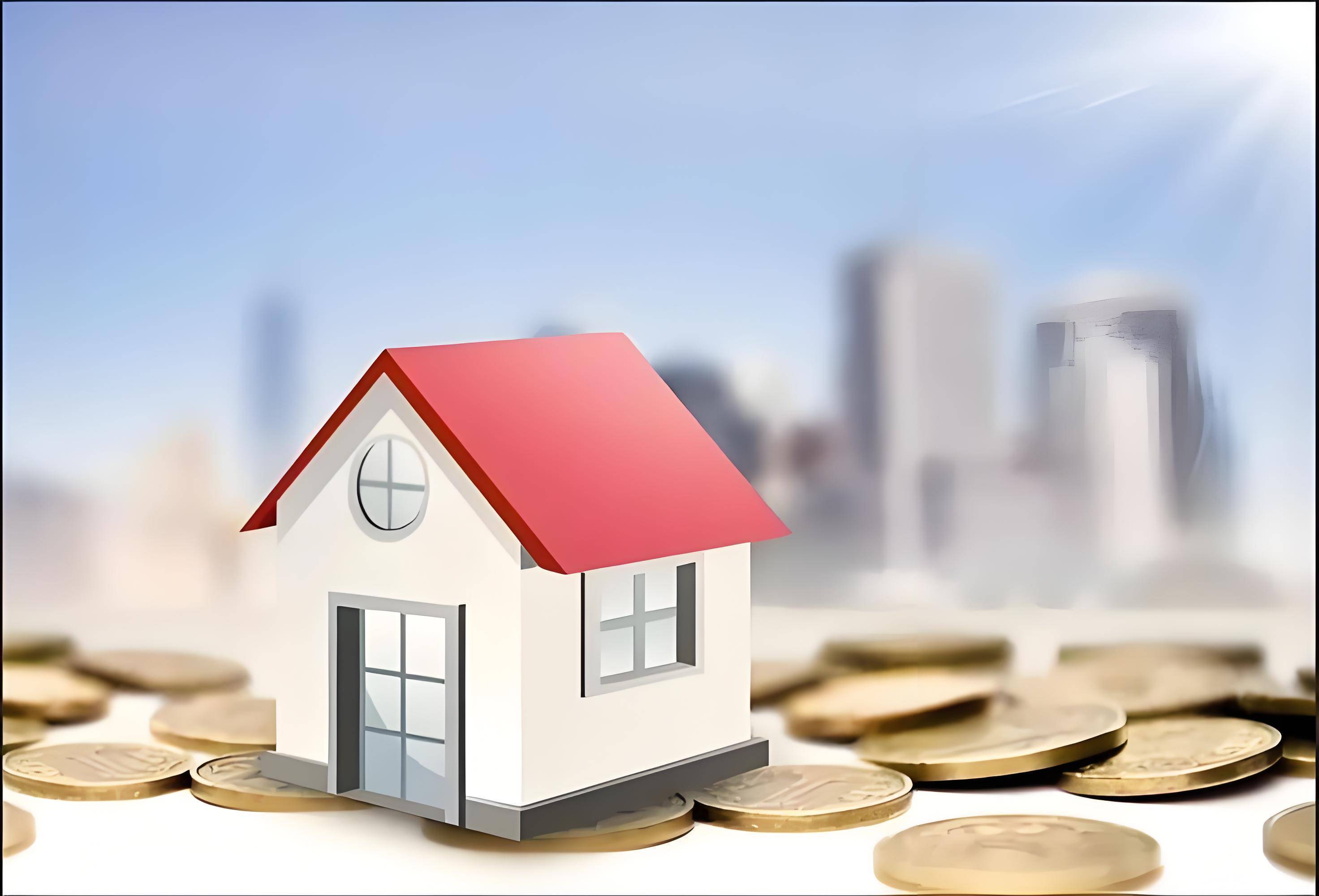 专家建议未来三年不宜买房,5年后100万的房子能值多少钱-第1张图片