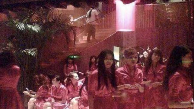 天上人间头牌死之谜︰(天上人间案为何不破)-第1张图片