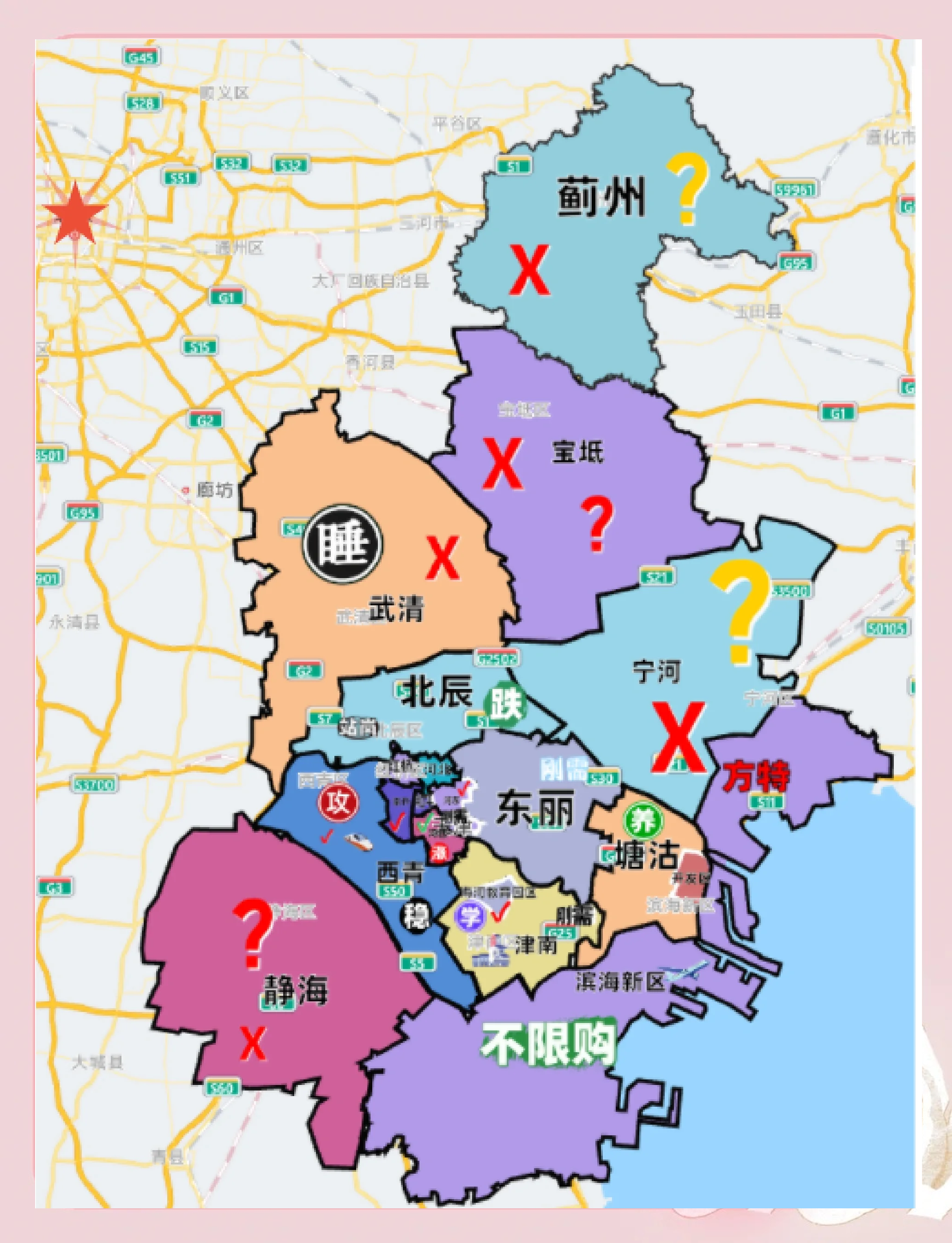 天津是有疫情地区吗天津是否疫情区-第1张图片