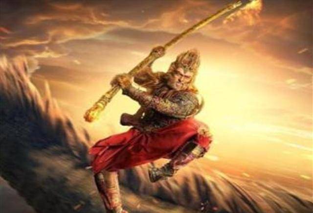 孙悟空真身很恐怖吗孙悟空真身有多恐怖-第1张图片