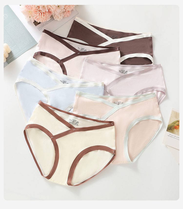 孕妇内裤前十品牌.孕妇内裤前十品牌有哪些-第1张图片