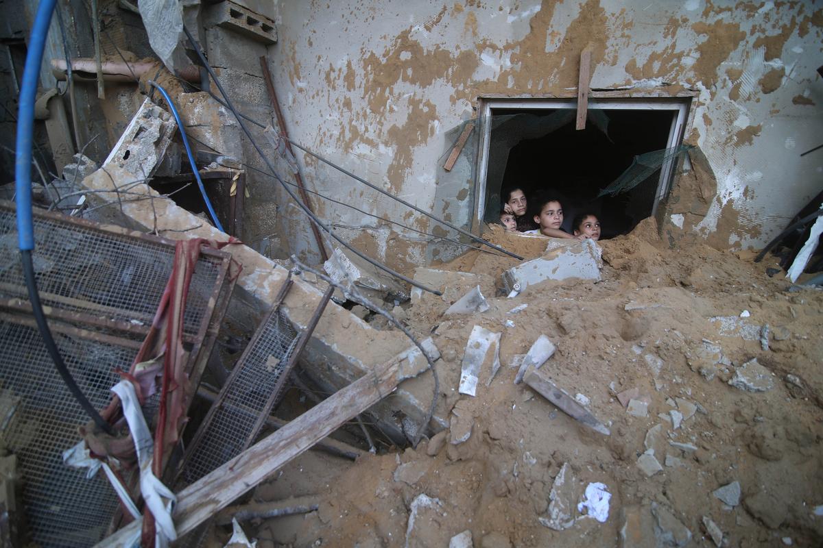 “全球前十震惊世界的惨案” 全球前十震惊世界的惨案视频？-第1张图片