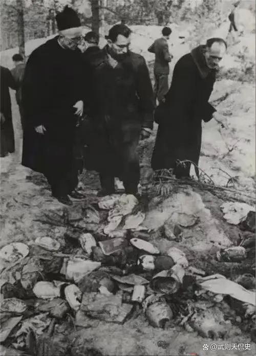 “全球前十震惊世界的惨案” 全球前十震惊世界的惨案视频？-第2张图片