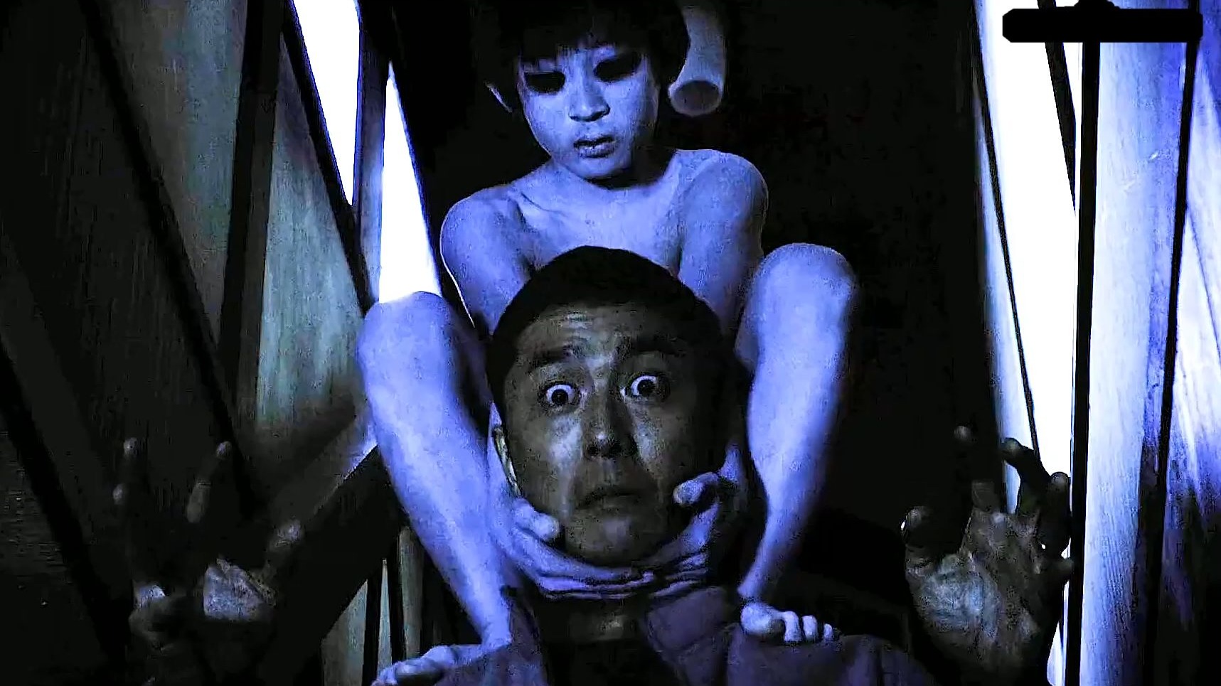 世界恐怖片排名榜.世界恐怖片排名第一-第2张图片