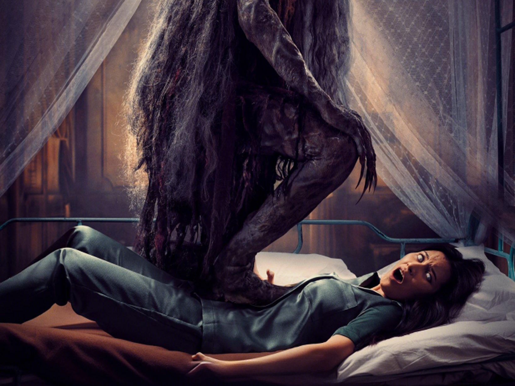 “前十灵异事件有哪些” 前十灵异事件有哪些电影？-第1张图片