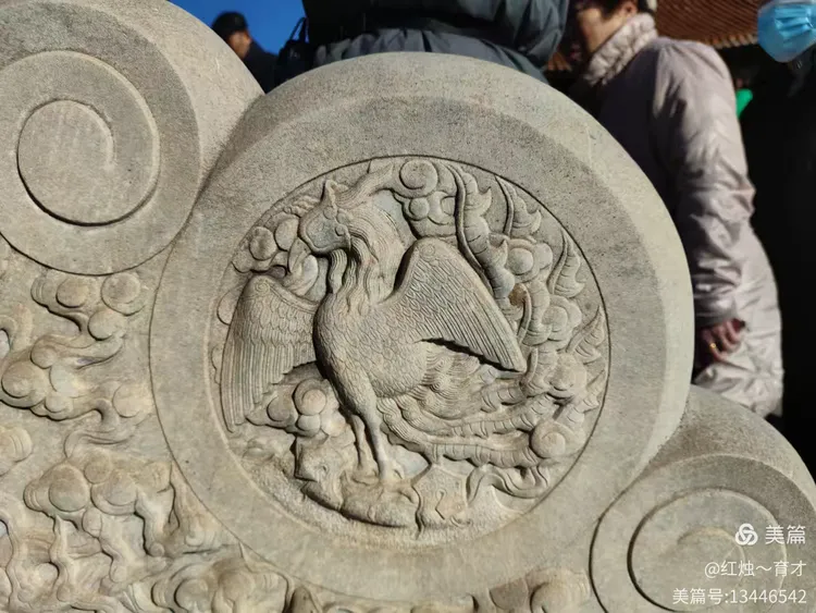 慈禧陵叫什么.慈禧陵入口怎么找到的-第1张图片