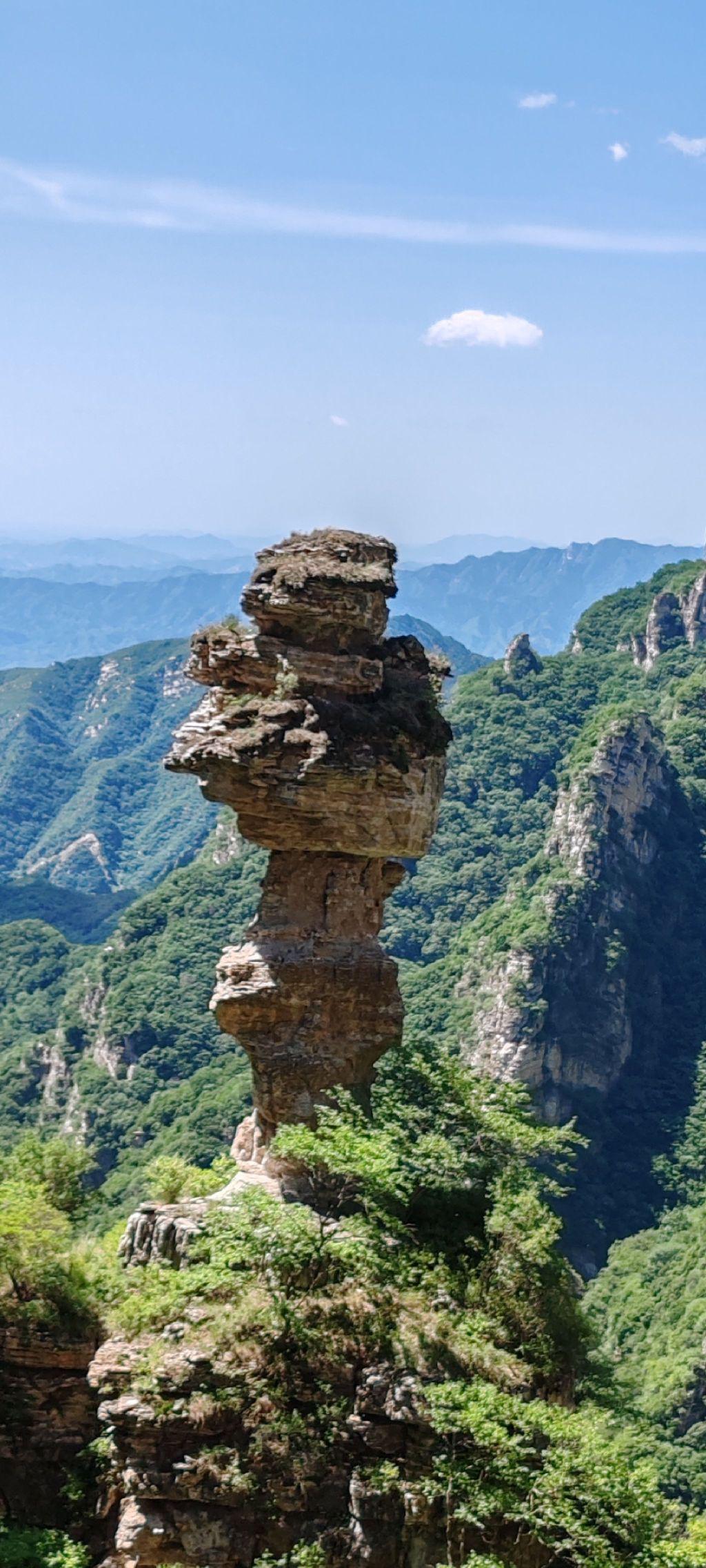 河北适合一日游的地方︰(河北地区一日游去哪玩)-第2张图片