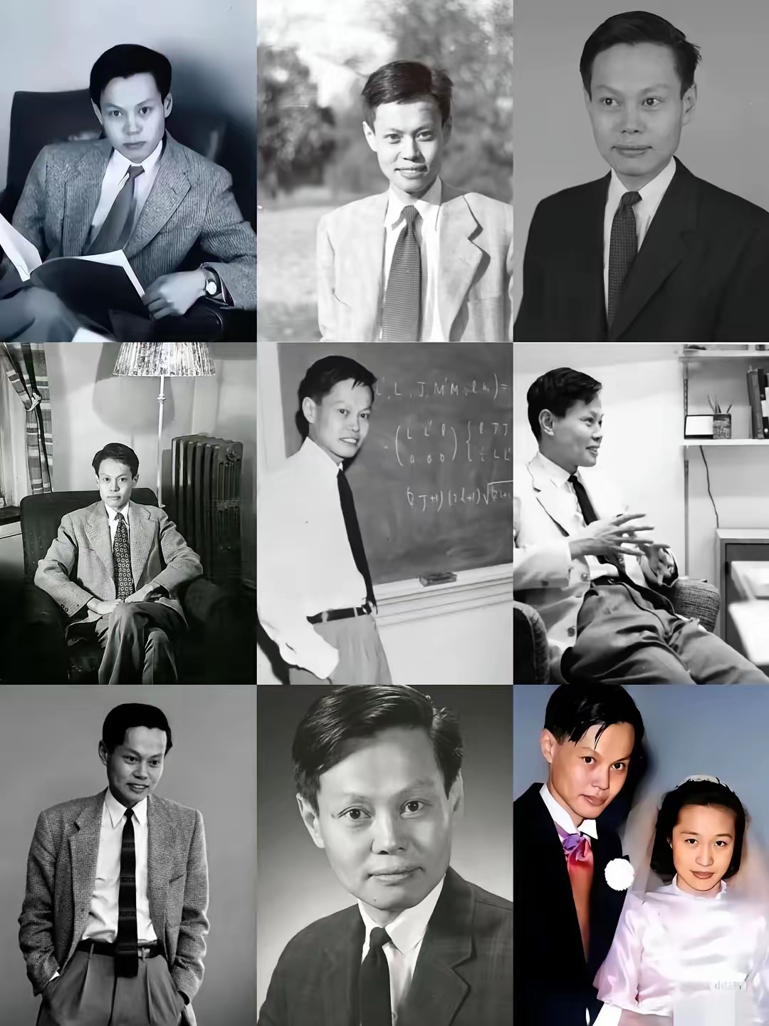 一天内4位院士离世-4位院士逝世-第1张图片