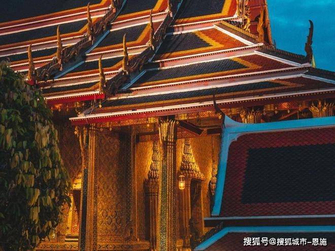 泰国旅游多少钱跟团.泰国旅游费用多少跟团-第1张图片