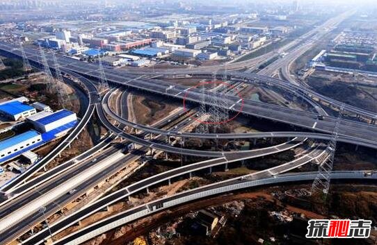 关于上海立交桥龙柱事件真相揭秘的信息-第1张图片