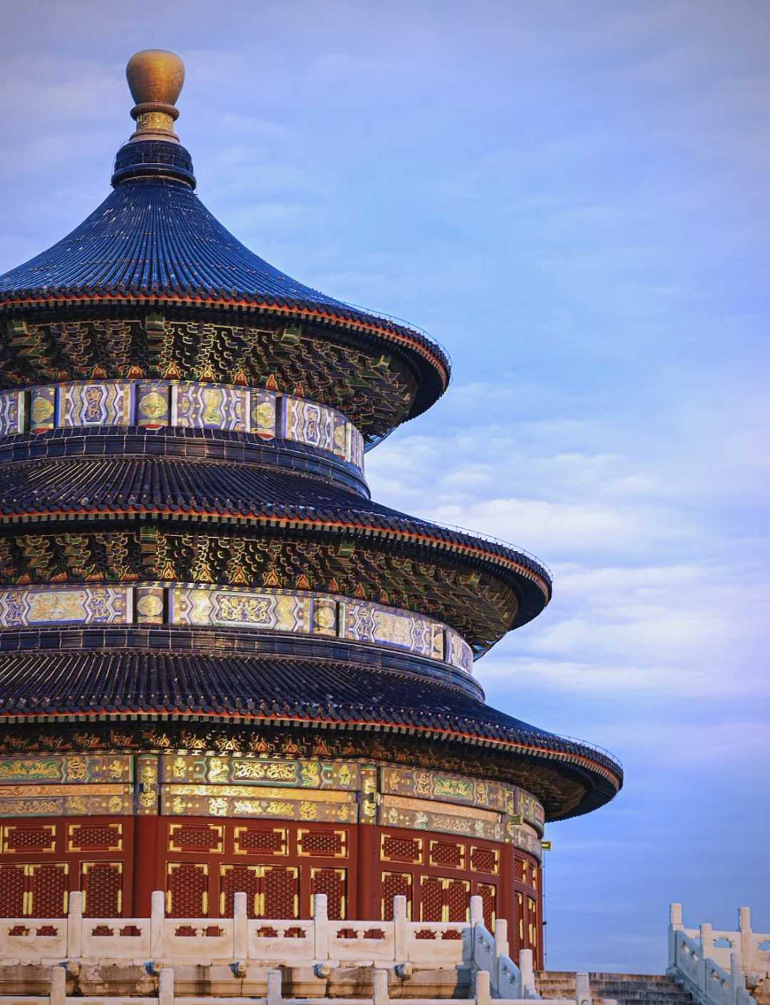 “北京故宫介绍” 北京故宫介绍100字？-第1张图片