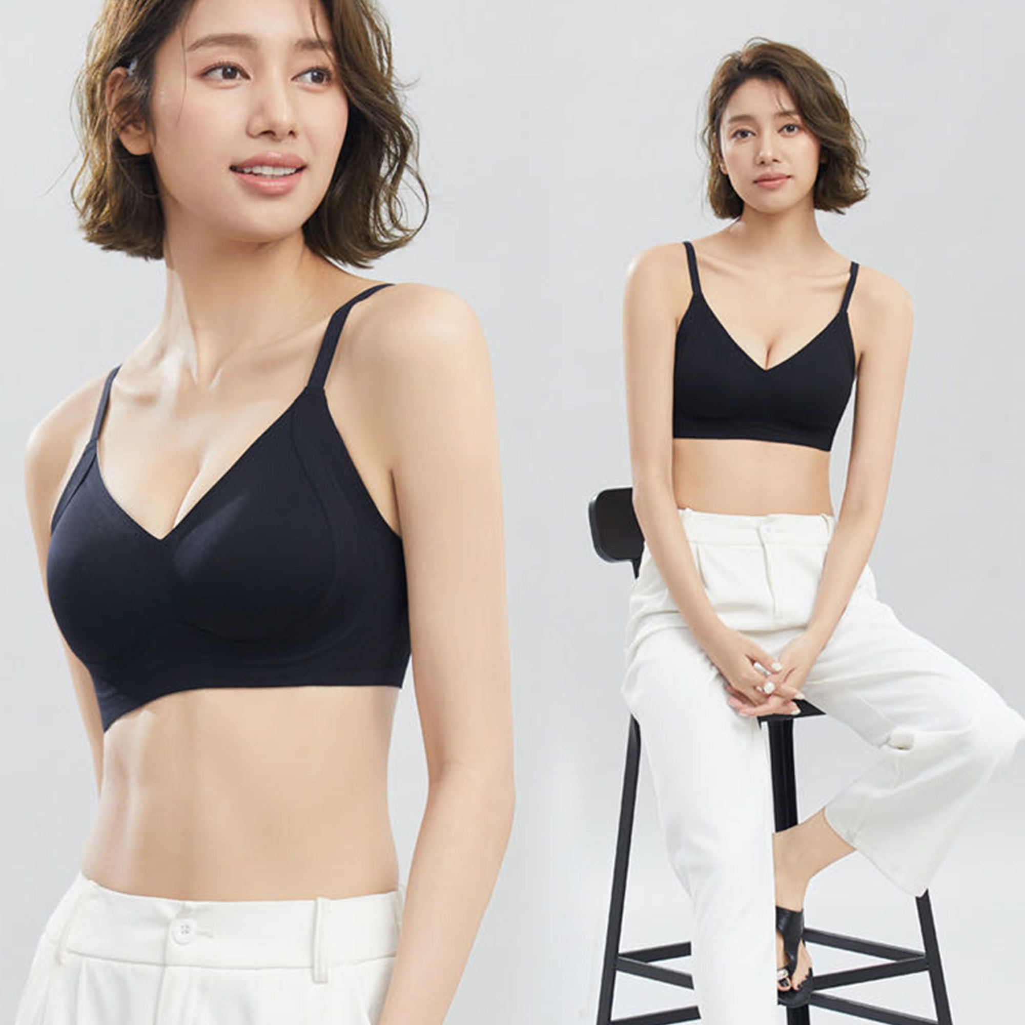 “文胸排名10强	” 文胸排名前十品牌？-第1张图片