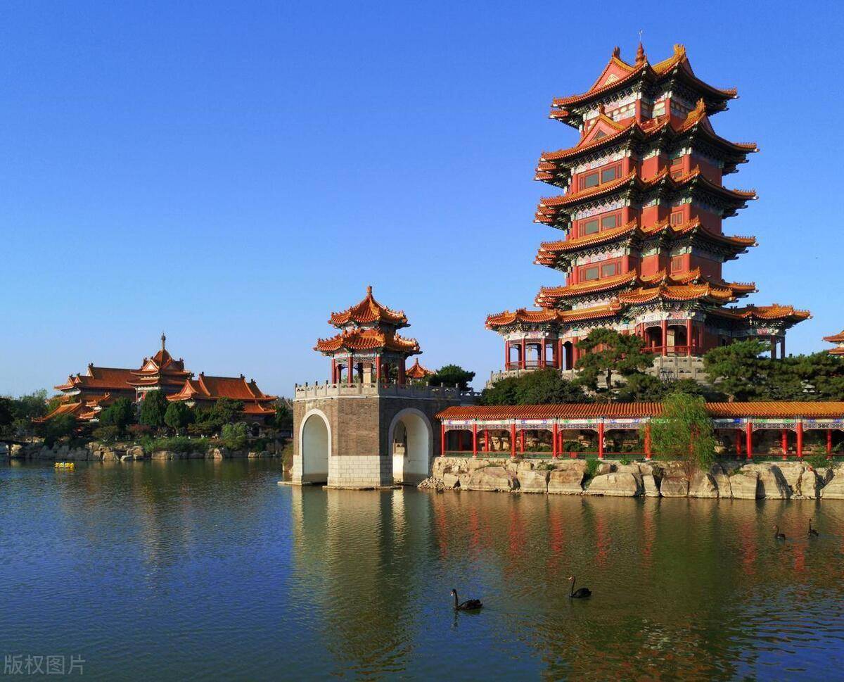 “山东比较好玩的20个的地方” 山东境内比较好玩的地方？-第1张图片