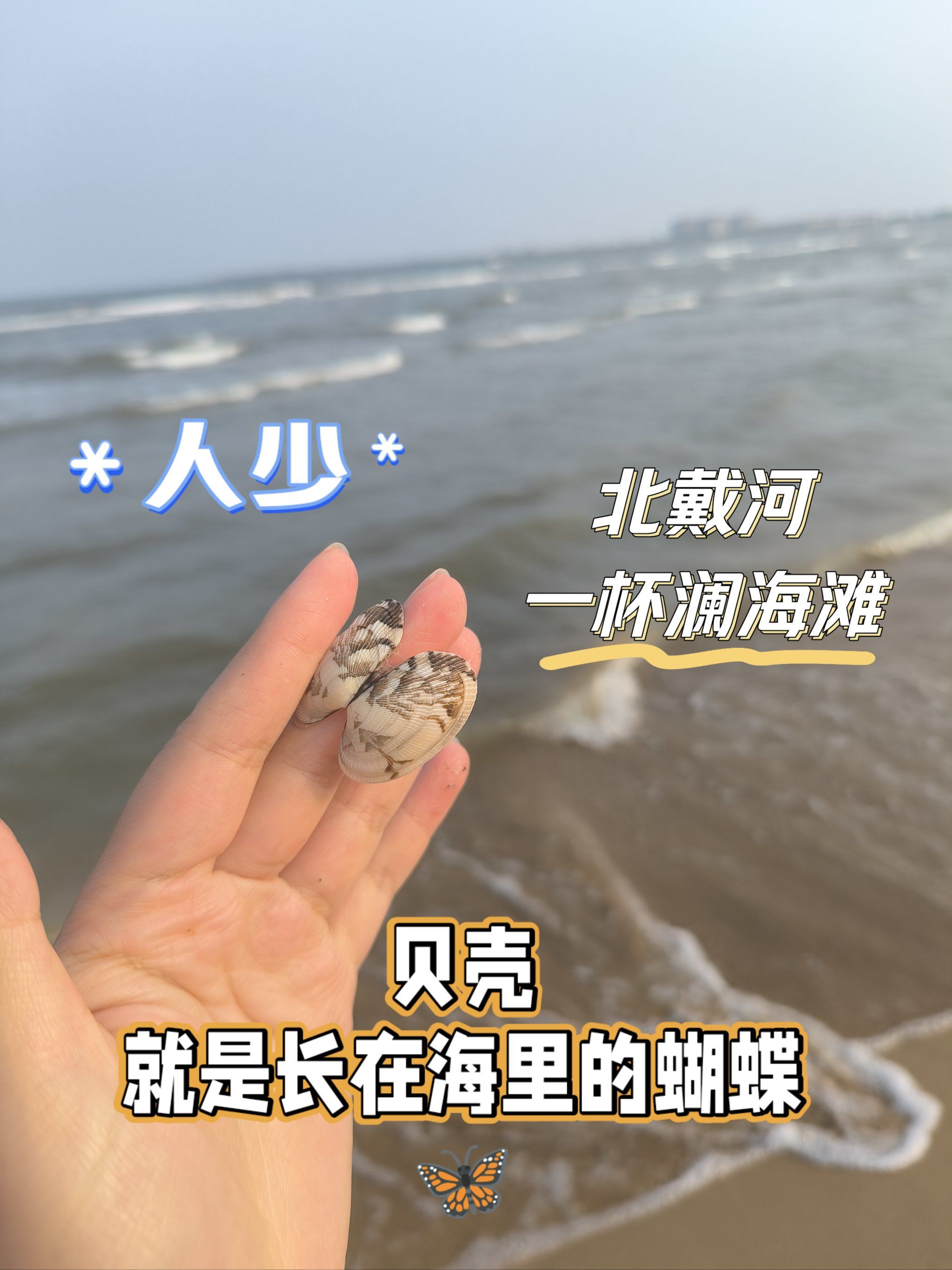 北戴河适合几月份去,北戴河60岁以上老人免费吗-第1张图片