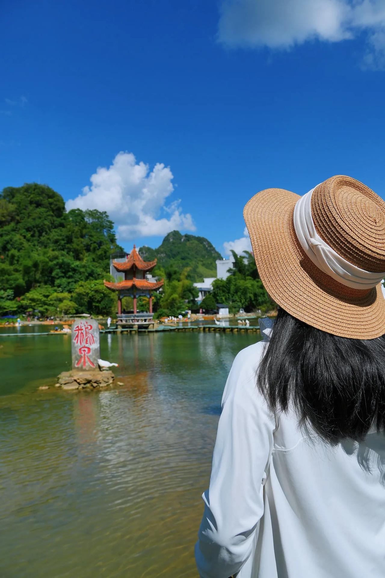 桂林八景桂林八景图-第1张图片