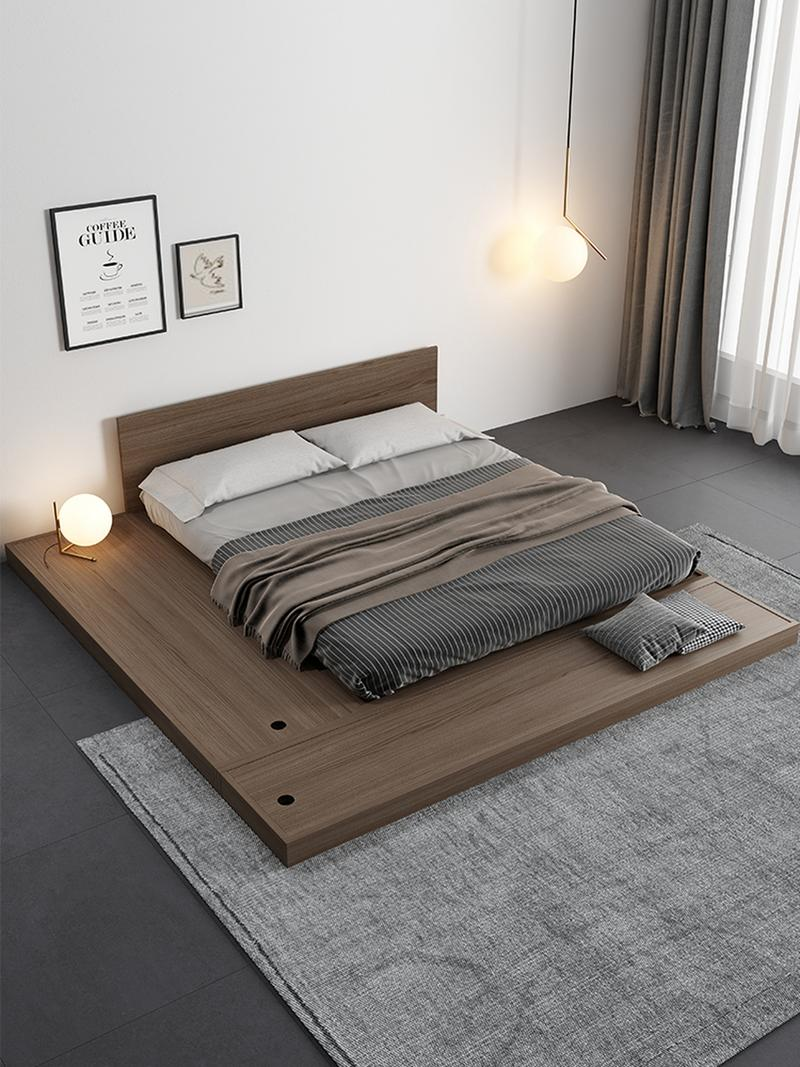 榻榻米床前十品牌,榻榻米家具品牌-第1张图片