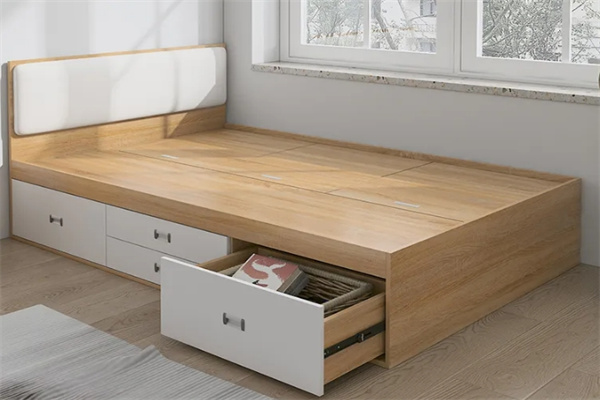 榻榻米床前十品牌,榻榻米家具品牌-第2张图片