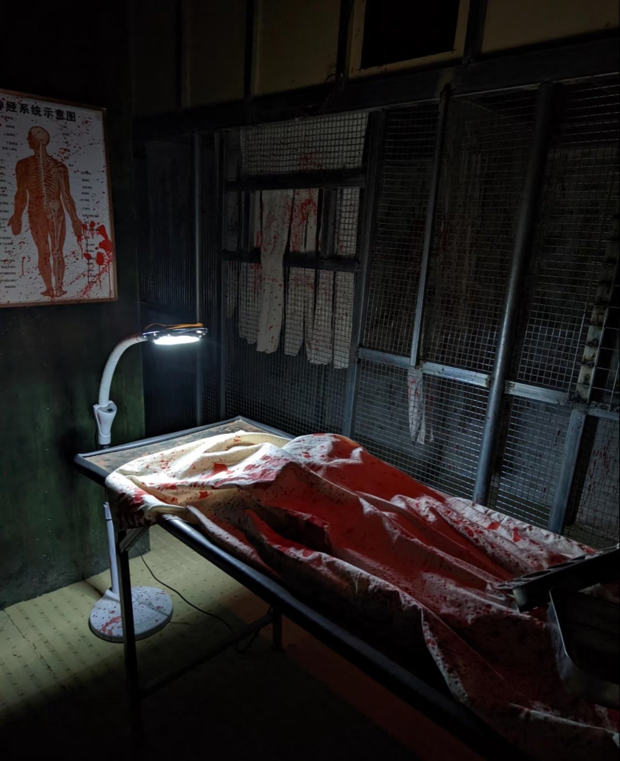 “前十闹鬼酒店” 闹鬼最凶的酒店？-第1张图片