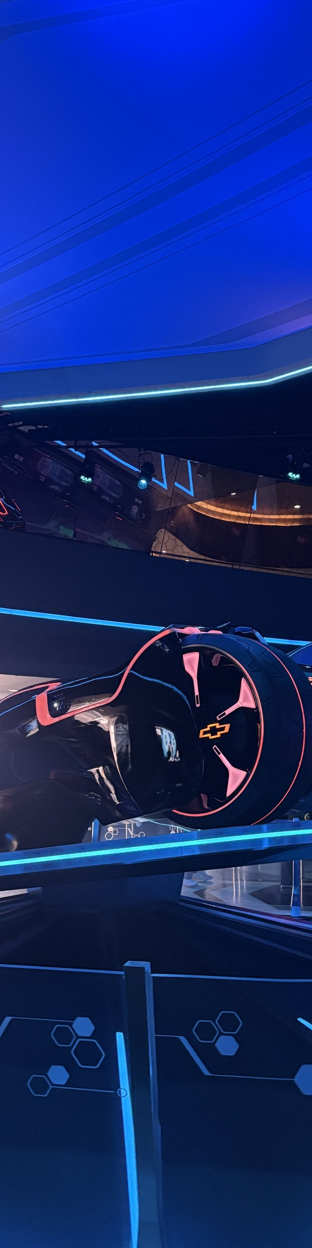 上海迪士尼恐怖传说.上海迪士尼最恐怖的-第1张图片