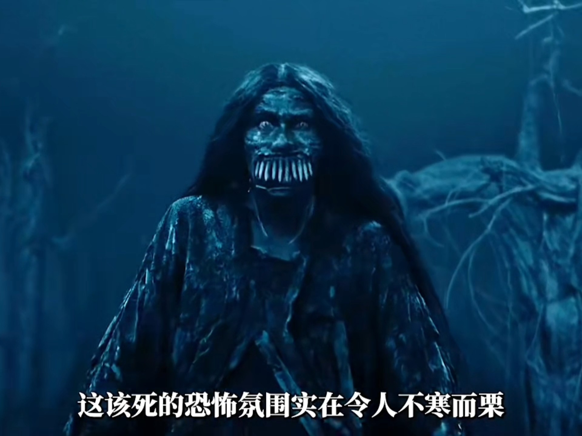 上海迪士尼恐怖传说.上海迪士尼最恐怖的-第2张图片