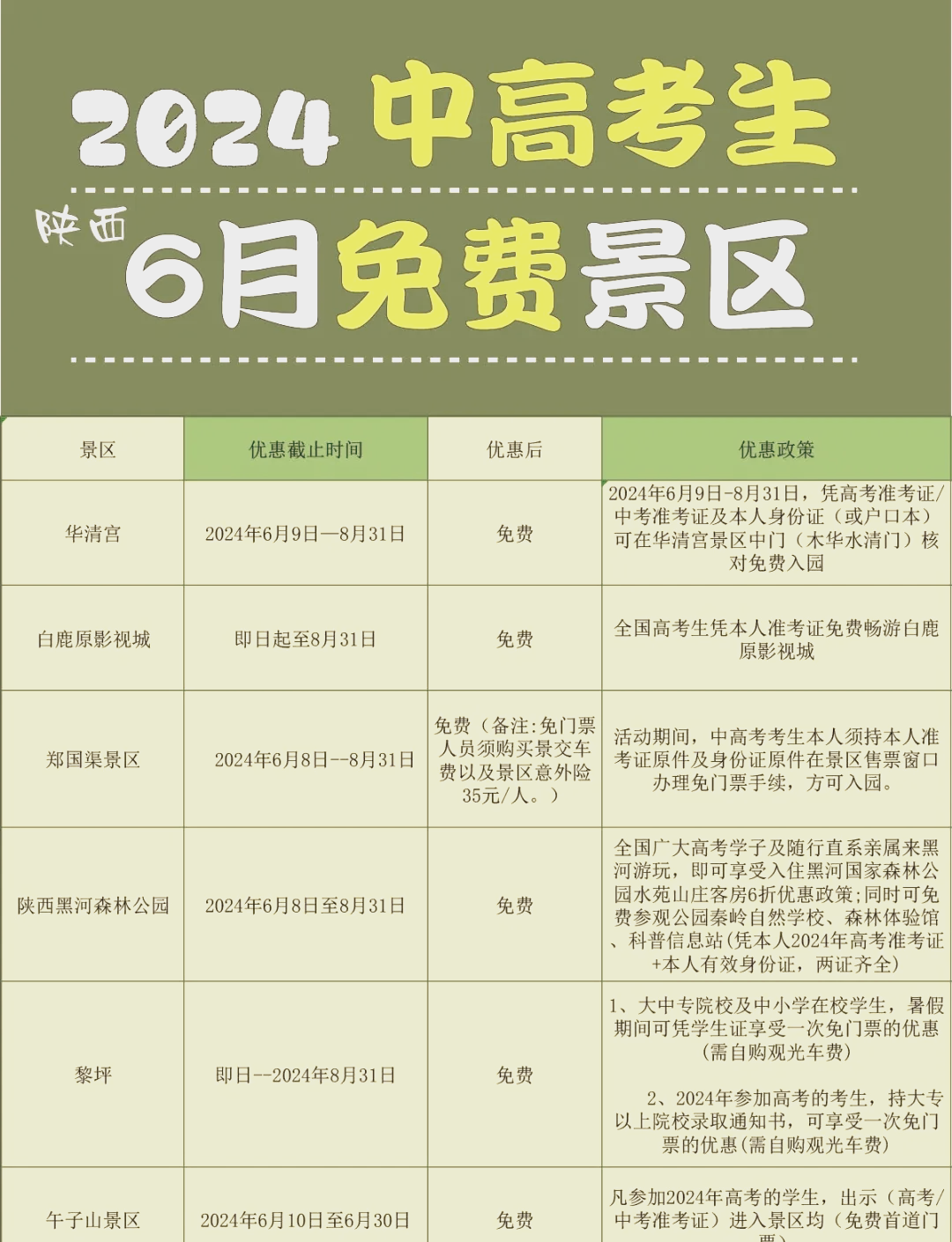 西安华清池门票费用.西安华清池门票预约-第2张图片