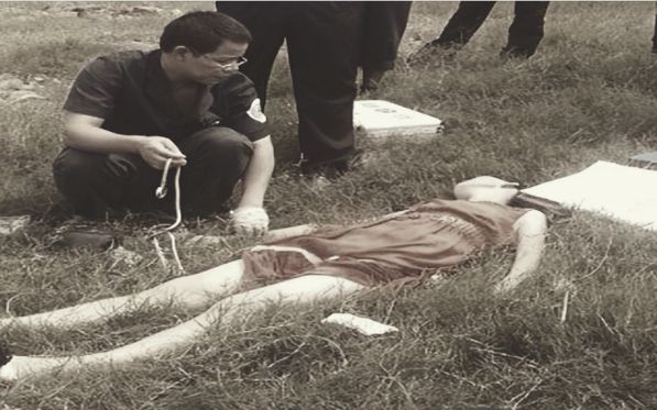 关于hellokitty藏尸案件的信息-第2张图片