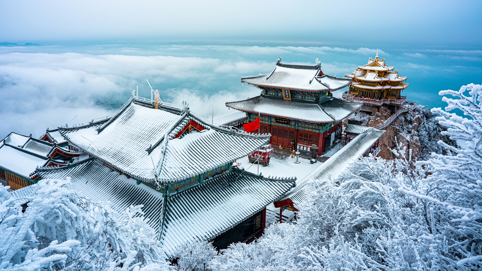 国内冬季不冷的前十旅游胜地-中国冬季不冷的地方-第1张图片