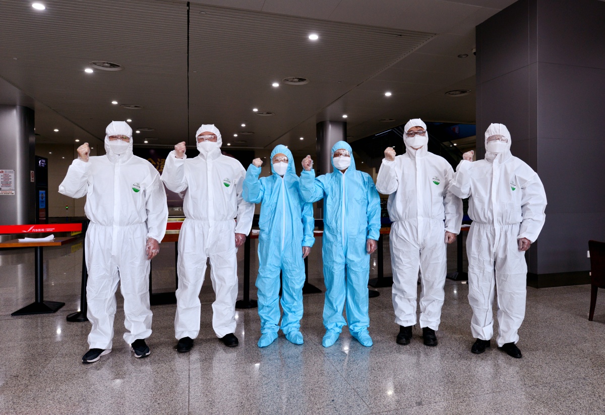 “丹东地区疫情多少人” 丹东地区疫情多少人感染？-第2张图片