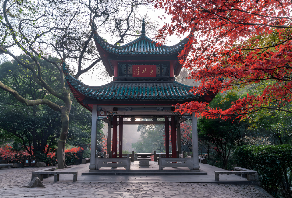 长沙旅游景点-长沙旅游景点有哪些-第2张图片