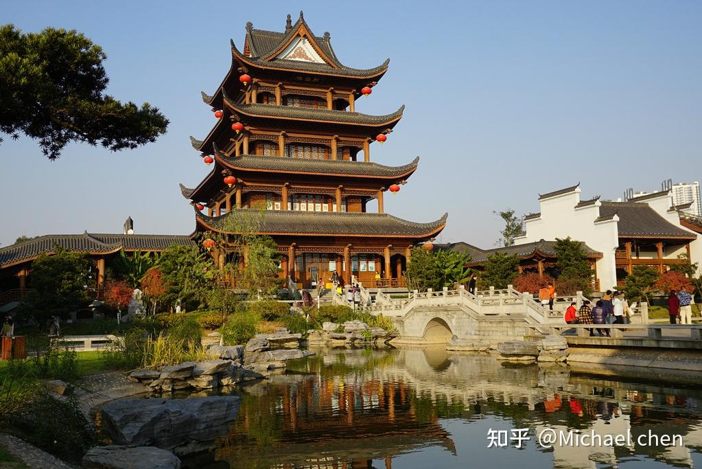 长沙旅游景点-长沙旅游景点有哪些-第1张图片