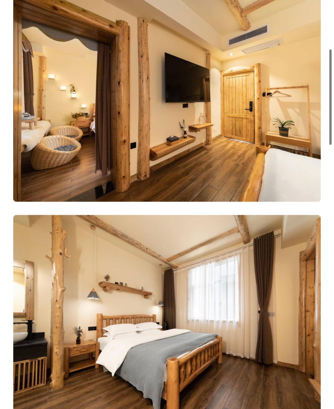 【凤凰古城住宿推荐/凤凰古城住宿推荐一下】-第1张图片