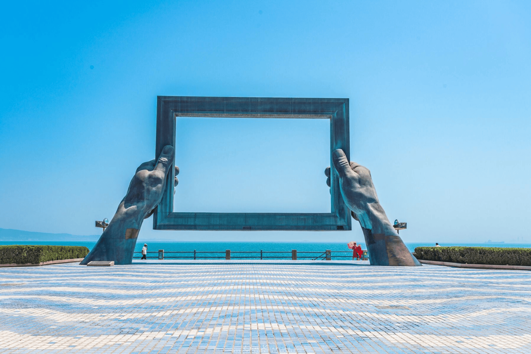 威海旅游景点大全排名-威海旅游景点有哪些-第2张图片