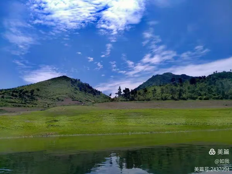 红茶沟国家森林公园-红茶山庄-第2张图片