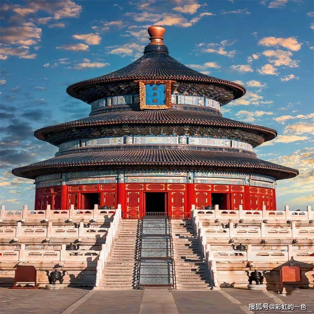 北京游玩必去的地方.北京游玩景点推荐-第2张图片