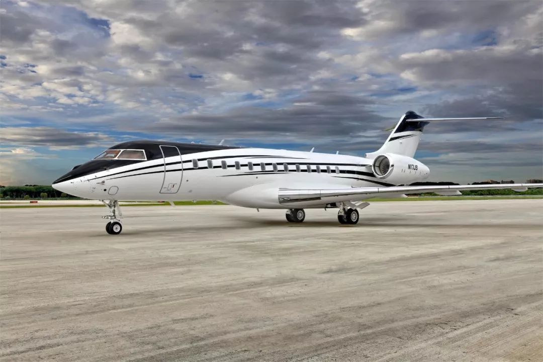前十私人飞机品牌-前十私人飞机品牌排名榜-第1张图片
