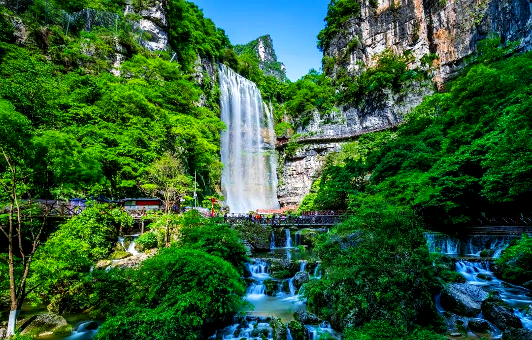 湖北省旅游景点推荐.湖北省旅游必去景点-第2张图片